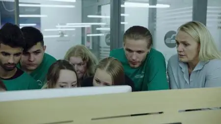 Beforeigners S01E05