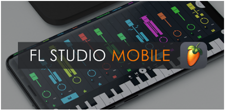 FL Studio Mobile v3.4.5