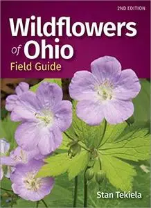 Wildflowers of Ohio Field Guide, 2nd Edition