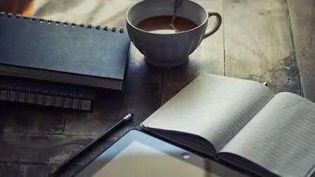 Non-Fiction Writing Workshop