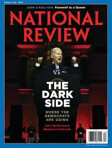 National Review - October 3, 2022