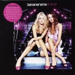 Bananarama - Drama (Advance 2005)