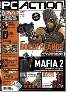 PC Action 11 2007