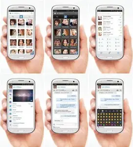 Contacts + v3.14.1592653