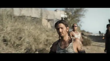Elysium (2013)
