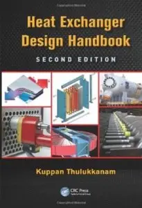 Heat Exchanger Design Handbook (2nd Edition) [Repost]