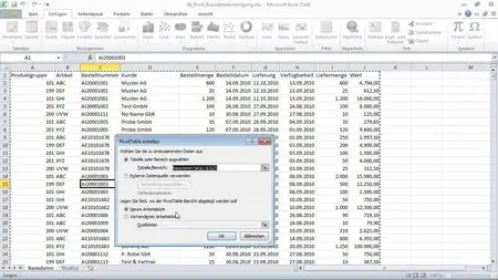 Excel 2010 für Controller Das umfassende Praxistraining 
