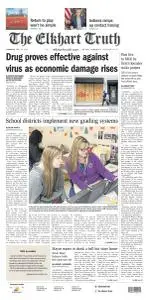 The Elkhart Truth - 30 April 2020