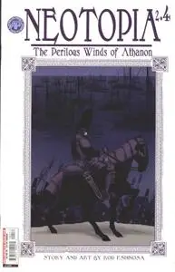 Neotopia v2 - The Perilous Winds of Athanon 001-005 (2003) Neotopia v2 04 (2003) (nuther