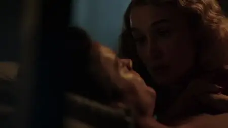 The Last Tycoon S01E04