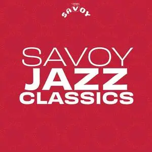 VA - Savoy Records Jazz Classics (2023)