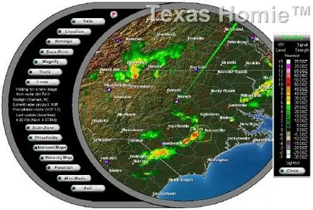 Stormpredator v3.30