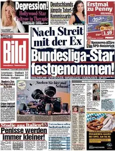 Bild vom Montag, 24. September 2012