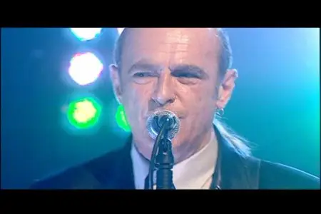 Status Quo - Live At The BBC (2010)