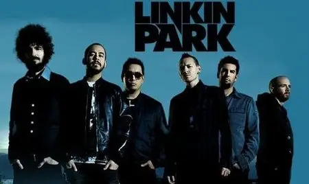 Linkin Park - Rock In Rio USA (2015) WEB DL 720p