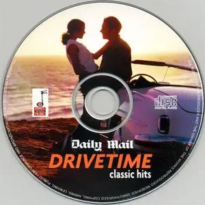 VA - Daily Mail: Drivetime Classic Hits (2005) {The Daily Mail}