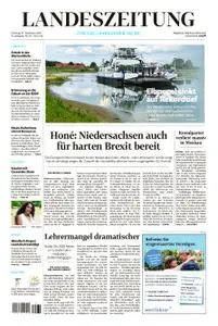 Landeszeitung - 10. September 2019