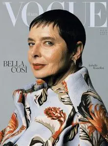 Vogue Italia N.877 - Ottobre 2023