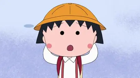 Chibi Maruko-chan - 1428