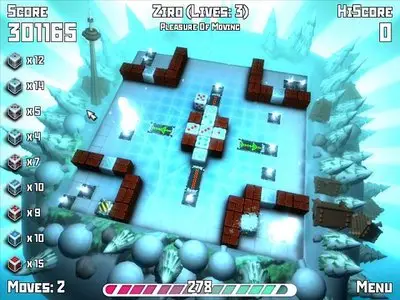 Ziro: Collector's Edition v1.0 Portable