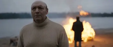 Silent Souls (2010)