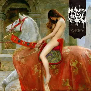Heaven Shall Burn - Veto (2013) [Limited Deluxe Edition]