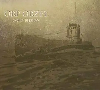 Cold Fusion - 3 Albums (2006-2007)