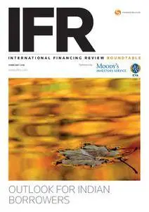 IFR Magazine – February 05, 2016