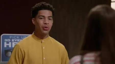 black-ish S05E08