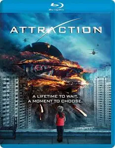 Attraction (2017)