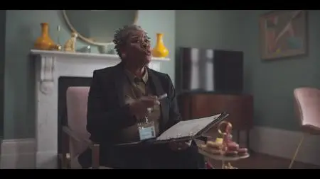 The Duchess S01E04