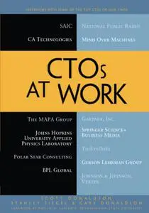CTOs at Work (Repost)