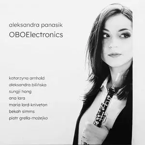 Aleksandra Panasik - OBOElectronics (2023)