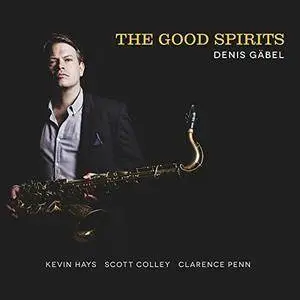 Denis Gäbel - The Good Spirits (2018)