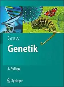 Genetik (5th Edition)