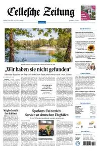 Cellesche Zeitung - 27. Juli 2019