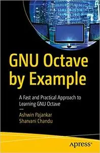 GNU Octave by Example