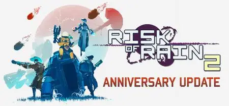 Risk of Rain 2 Anniversary (2021)