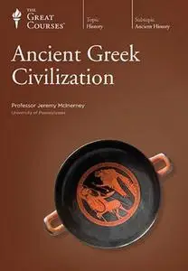 TTC Video - Ancient Greek Civilization