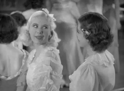 A Thrill for Thelma (1935)