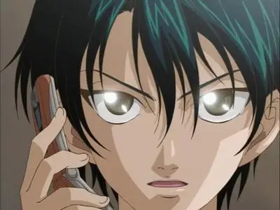 The Prince Of Tennis S01E178