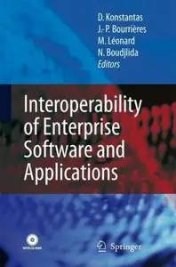 Interoperability of Enterprise Software and Applications [Repost]