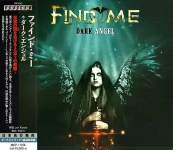 Find Me - Dark Angel (2015)