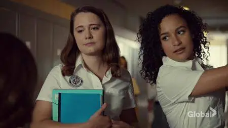 Mary Kills People S02E02