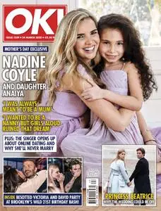 OK! Magazine UK – 23 March 2020