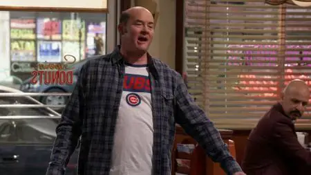 Superior Donuts S01E02