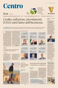 Il Sole 24 Ore Centro - 15 Dicembre 2023