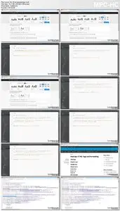 Lynda - WordPress Developer Tips: Using Custom Web Fonts