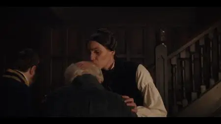 Gentleman Jack S02E05