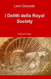 I Delitti della Royal Society